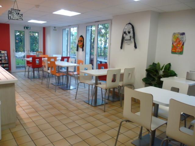Premiere Classe Strasbourg Sud - Illkirch Exterior photo
