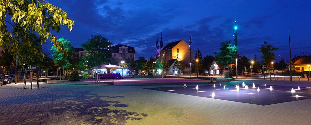 Premiere Classe Strasbourg Sud - Illkirch Exterior photo