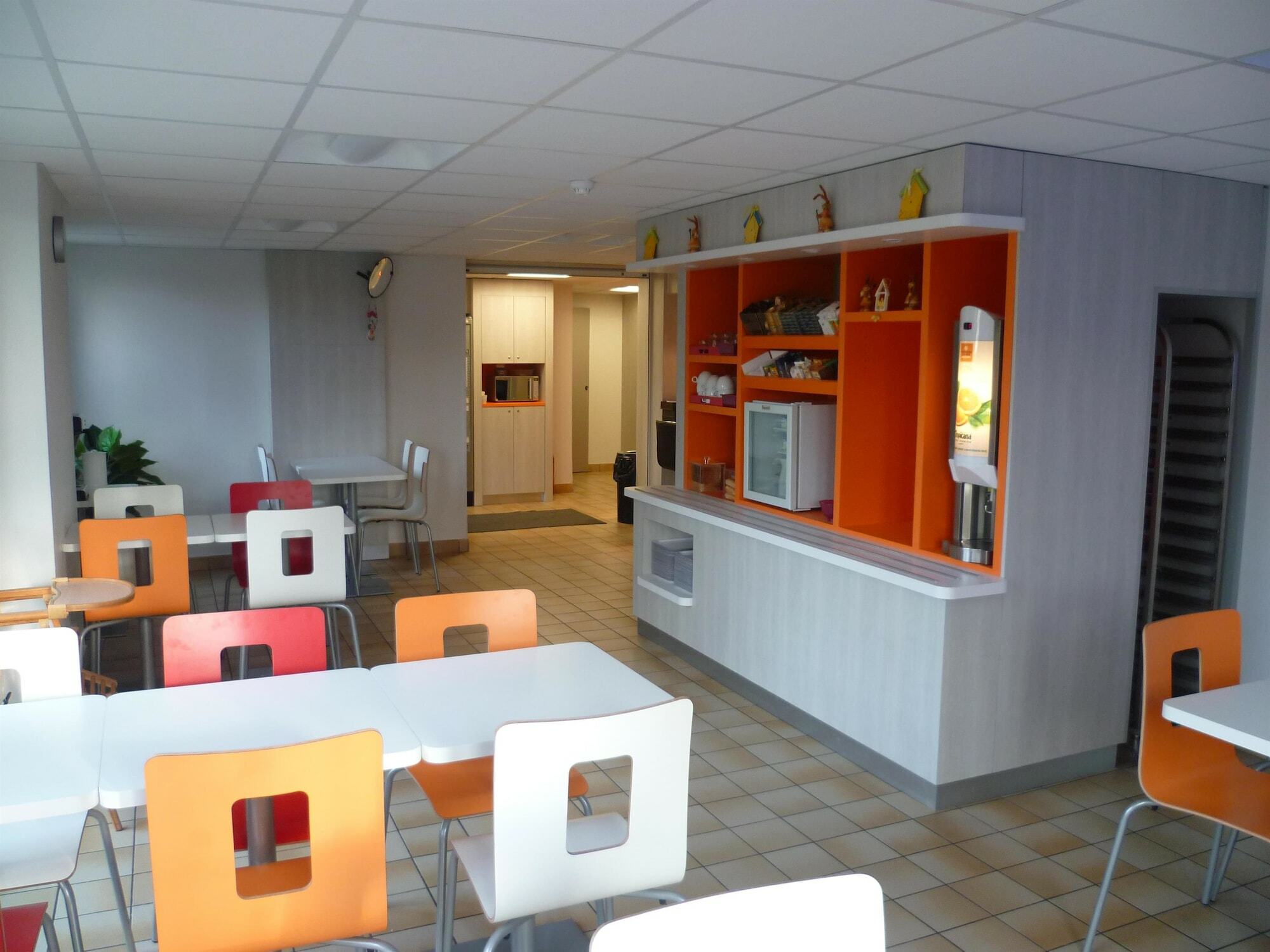 Premiere Classe Strasbourg Sud - Illkirch Exterior photo